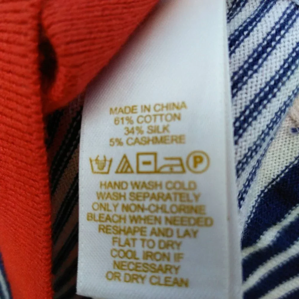 Kate Spade Desimona Cardigan XS